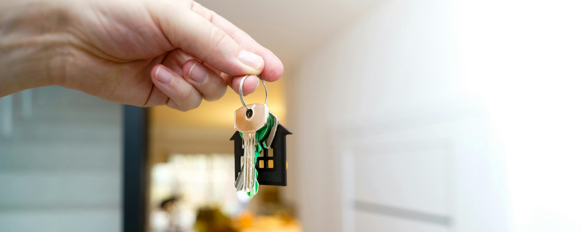 Benefits of Hiring a Florida Real Estate Attorney, real estate keys
