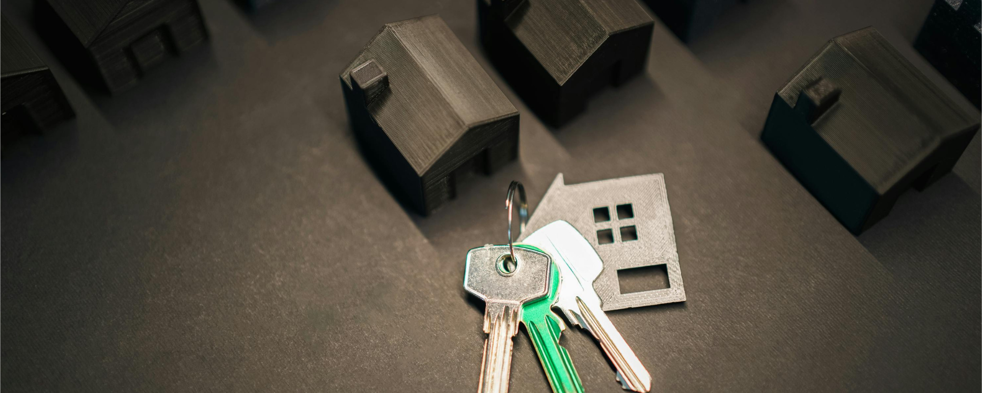 The role of a real estate attorney in a home sale, keys to a sold real estate property