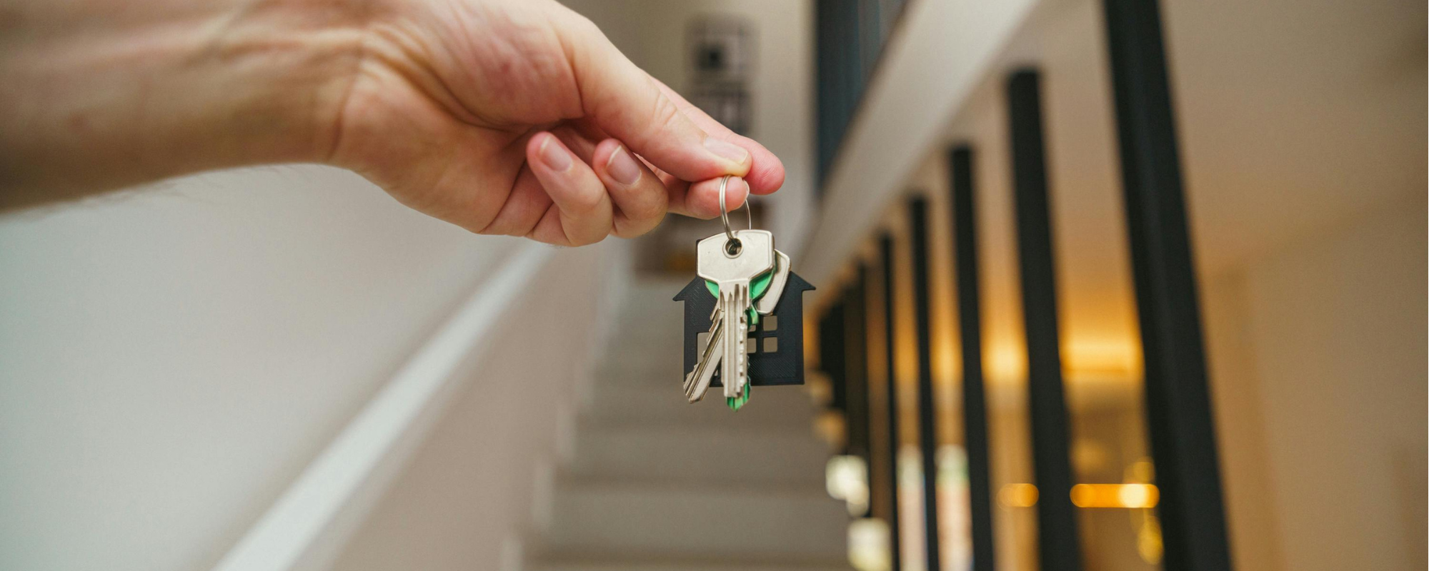 How Does an Escrow Deposit Work When Buying a Home in Florida?, Florida real estate keys
